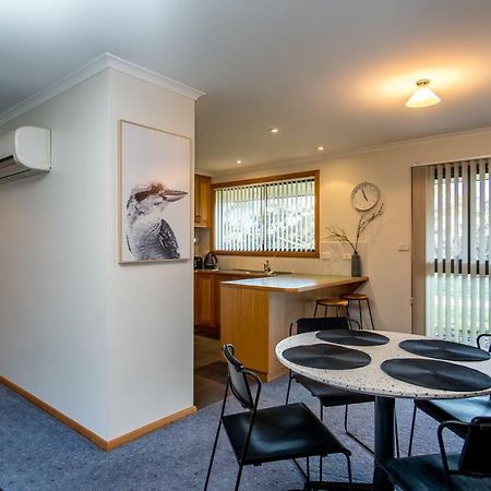 Acton Park Holiday Units المظهر الخارجي الصورة