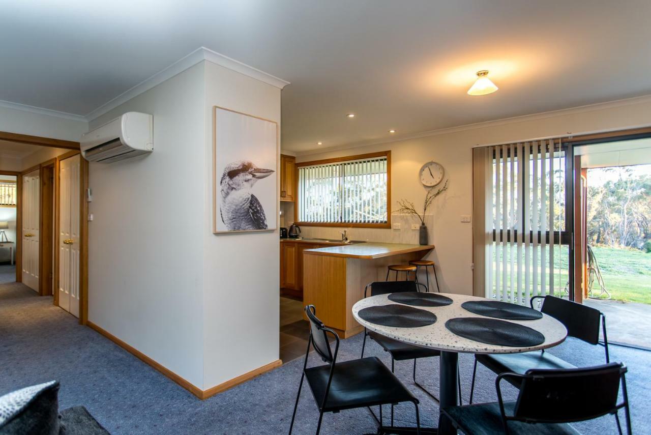 Acton Park Holiday Units المظهر الخارجي الصورة