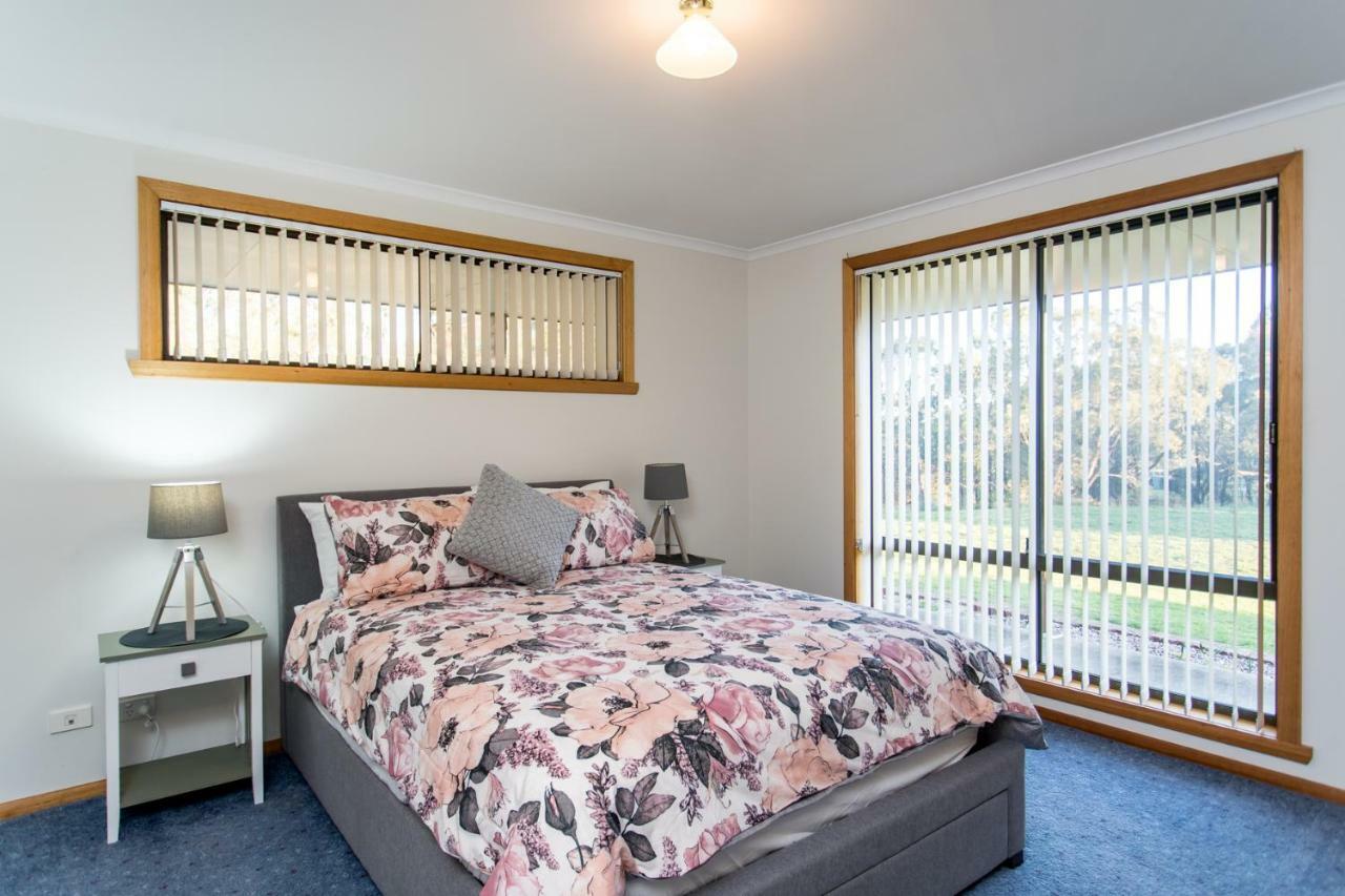 Acton Park Holiday Units المظهر الخارجي الصورة