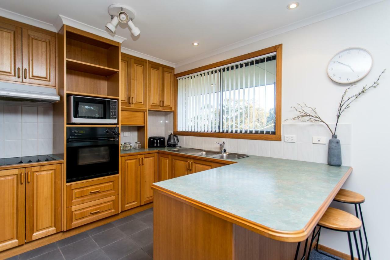 Acton Park Holiday Units المظهر الخارجي الصورة